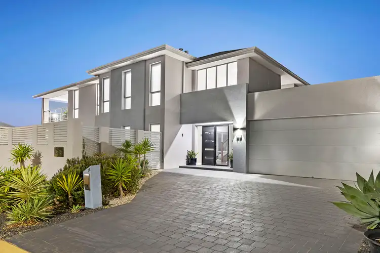 Fourth view of Homely house listing, 36 Kurrawa Way, Iluka WA 6028