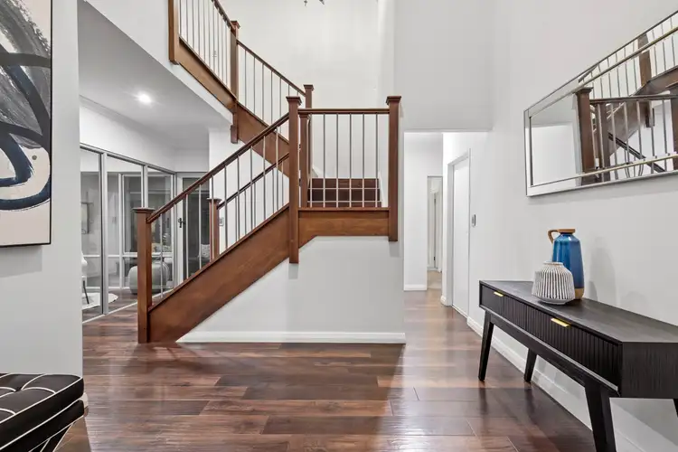 Fifth view of Homely house listing, 36 Kurrawa Way, Iluka WA 6028