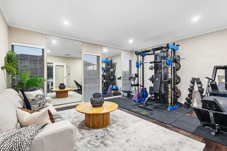 Sixth view of Homely house listing, 36 Kurrawa Way, Iluka WA 6028