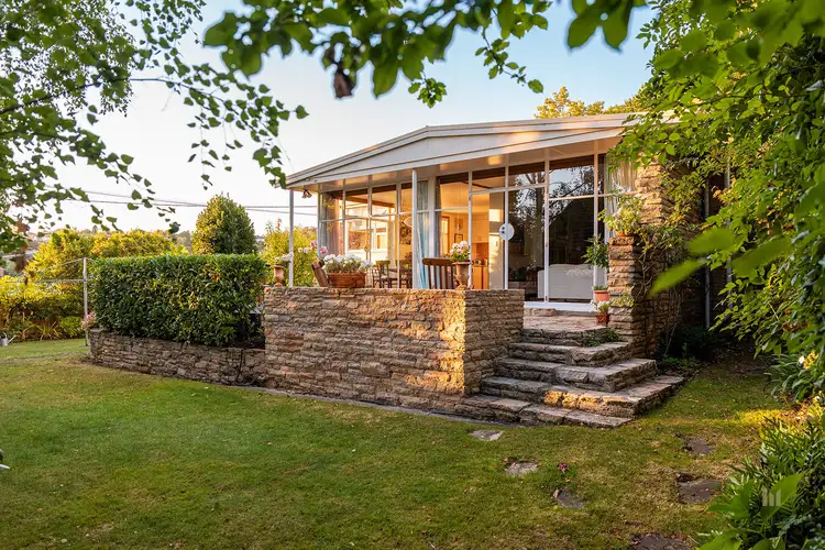 4 Walford Road, Sandy Bay TAS 7005