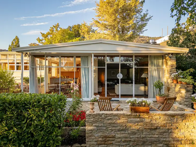 Second view of Homely house listing, 4 Walford Road, Sandy Bay TAS 7005