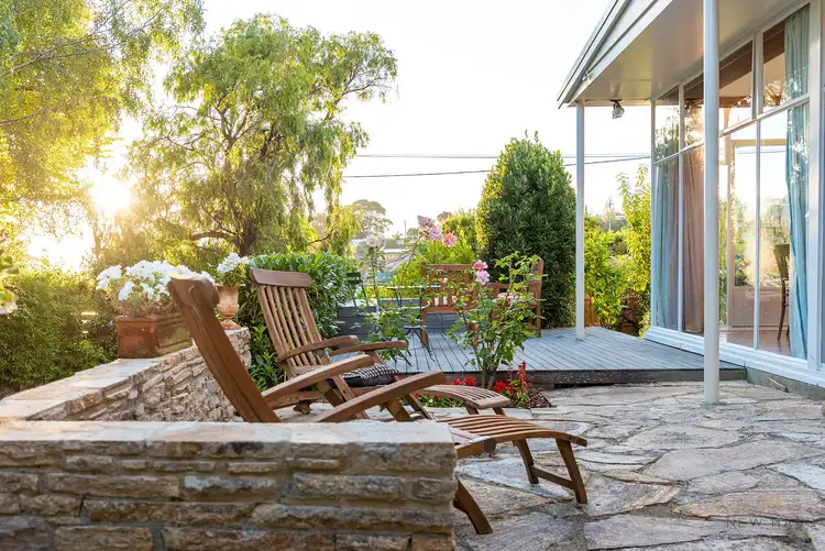 Fifth view of Homely house listing, 4 Walford Road, Sandy Bay TAS 7005