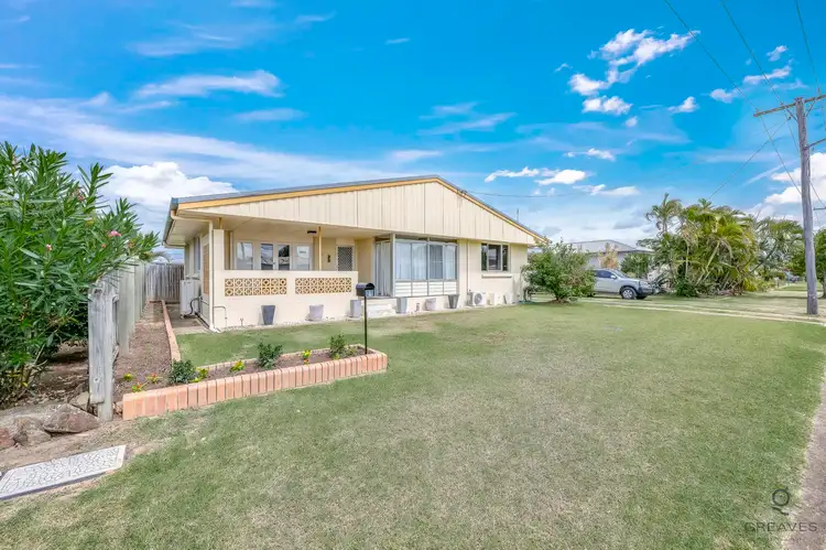 Main view of Homely house listing, 21 Walsh Street, Walkervale QLD 4670