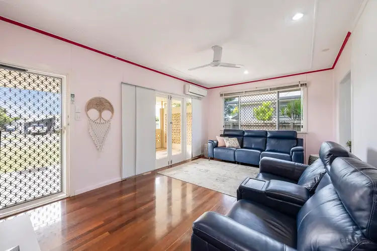 Third view of Homely house listing, 21 Walsh Street, Walkervale QLD 4670