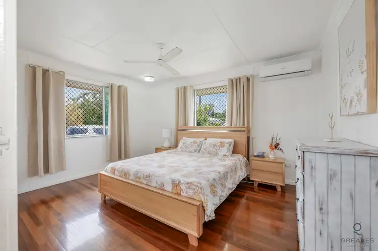 Fourth view of Homely house listing, 21 Walsh Street, Walkervale QLD 4670