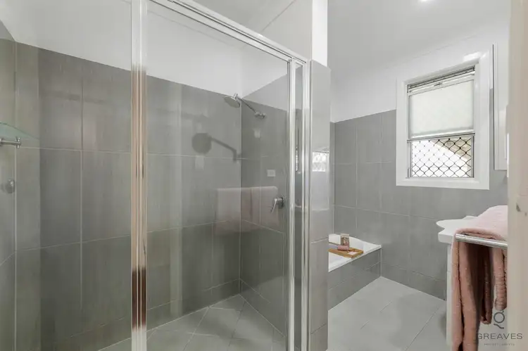 Fifth view of Homely house listing, 21 Walsh Street, Walkervale QLD 4670