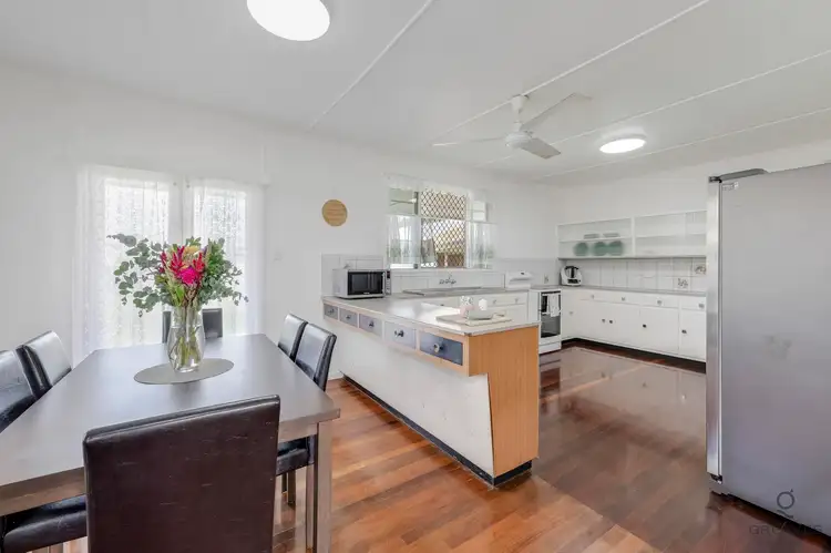 Sixth view of Homely house listing, 21 Walsh Street, Walkervale QLD 4670