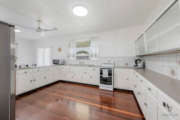 Seventh view of Homely house listing, 21 Walsh Street, Walkervale QLD 4670