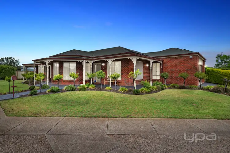 20 Park Lane, Harkness VIC 3337