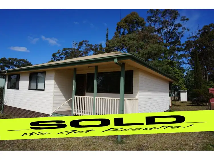 Main view of Homely house listing, 102 Frederick Street, Sanctuary Point NSW 2540