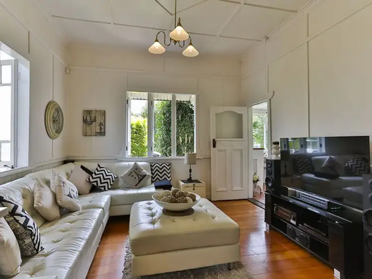 Third view of Homely house listing, 2 Warren Street, East Toowoomba QLD 4350