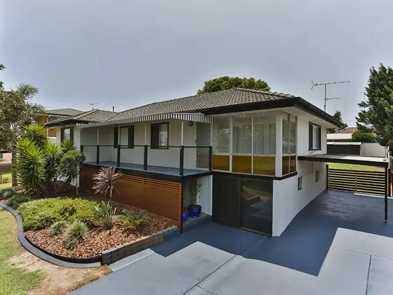 Main view of Homely house listing, 7 Evon Street, Rockville QLD 4350