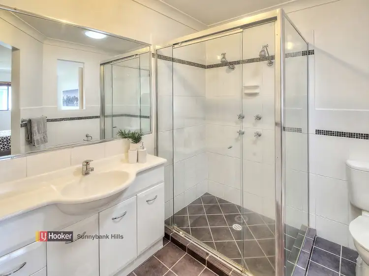 Fourth view of Homely house listing, 3 Tarling Street, Sunnybank Hills QLD 4109