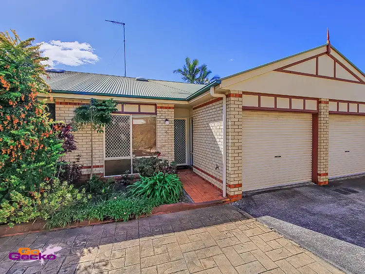 Third view of Homely villa listing, 6/79 Cambridge Street, Carina Heights QLD 4152