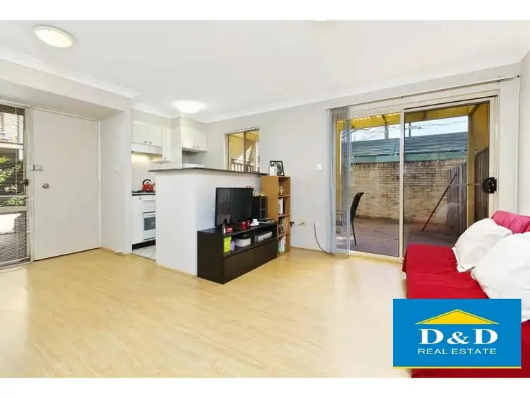 Third view of Homely apartment listing, 68 Macarthur Street, Parramatta NSW 2150