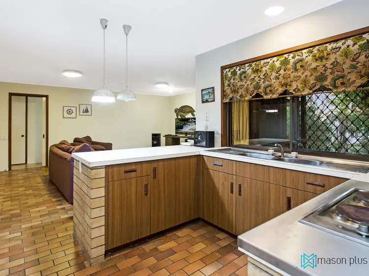 Fifth view of Homely house listing, 97 Smith Street, Cleveland QLD 4163