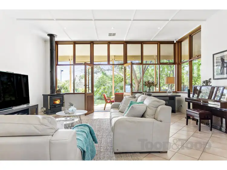 Fourth view of Homely house listing, 11 Brandreth Street, Tusmore SA 5065