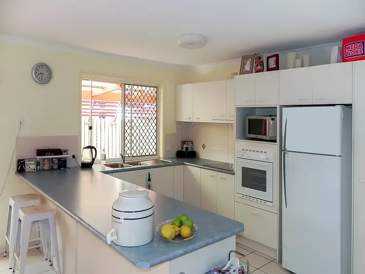 Second view of Homely house listing, 5 Villa Court, Currimundi QLD 4551