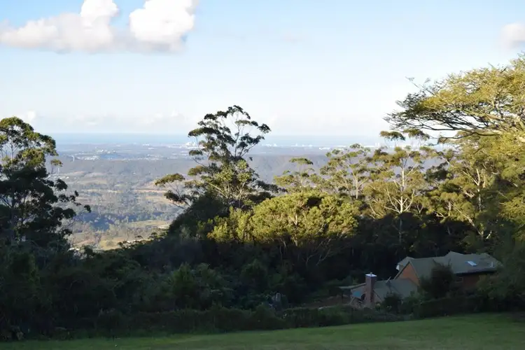 Sixth view of Homely land listing, 30A COOMERA GORGE Drive, Tamborine Mountain QLD 4272
