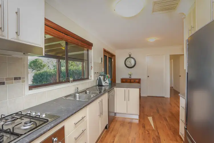 Fourth view of Homely house listing, 46 Hazelwood Drive, Dubbo NSW 2830