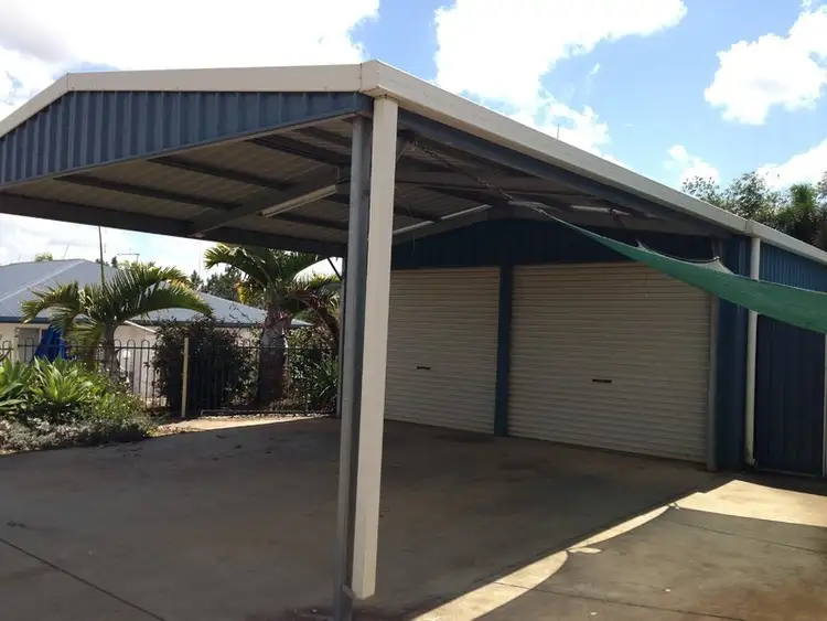 Third view of Homely rural property listing, 2 Laura Close, Rockyview QLD 4701