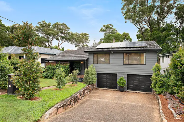 6 Terone Close, Warners Bay NSW 2282