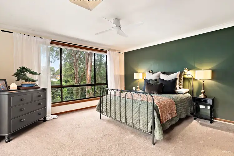 Fifth view of Homely house listing, 6 Terone Close, Warners Bay NSW 2282