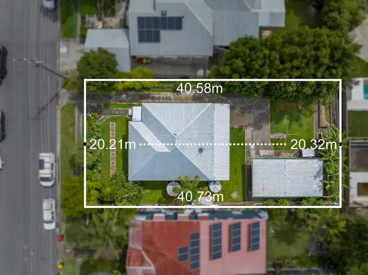 58 Lloyd Street, Camp Hill QLD 4152