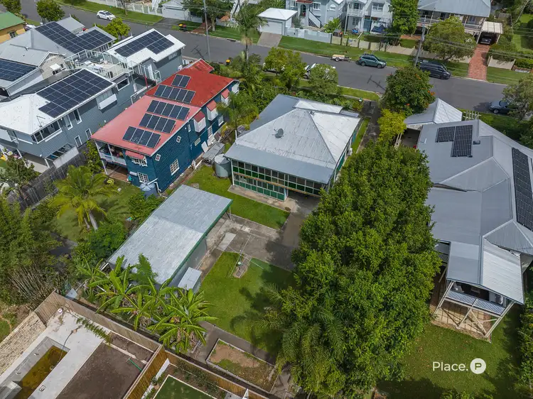 Third view of Homely house listing, 58 Lloyd Street, Camp Hill QLD 4152