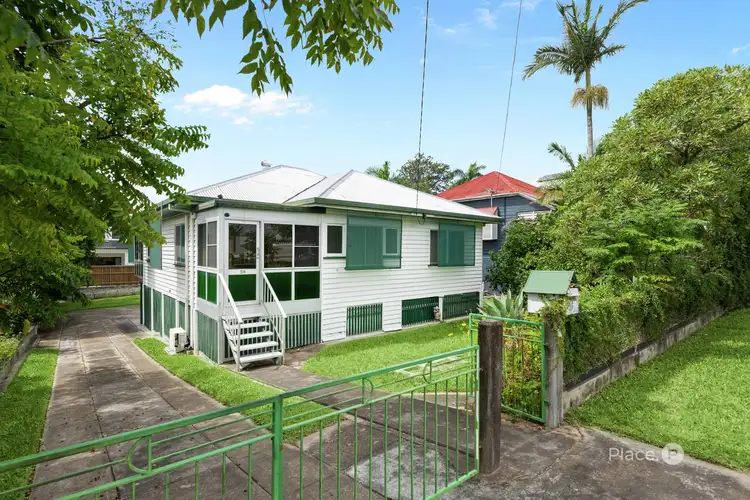 Fourth view of Homely house listing, 58 Lloyd Street, Camp Hill QLD 4152