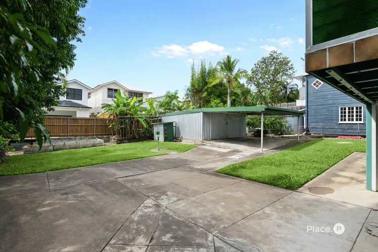 Fifth view of Homely house listing, 58 Lloyd Street, Camp Hill QLD 4152