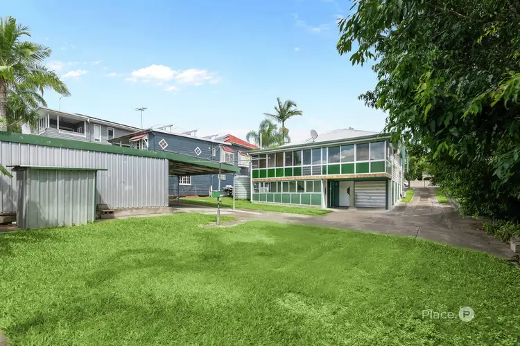 Sixth view of Homely house listing, 58 Lloyd Street, Camp Hill QLD 4152