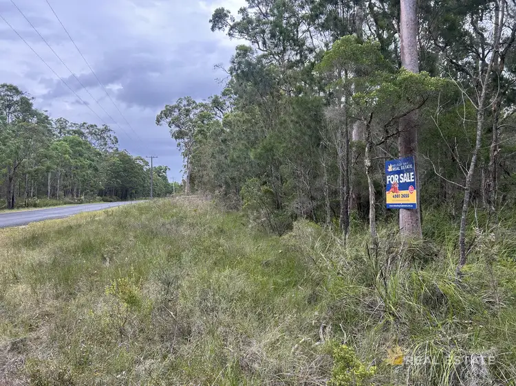 LOT 6 Carrington Road, North Arm Cove NSW 2324