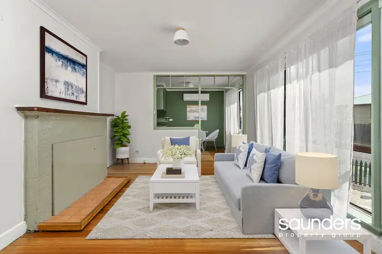 60 Hargrave Crescent, Mayfield TAS 7248
