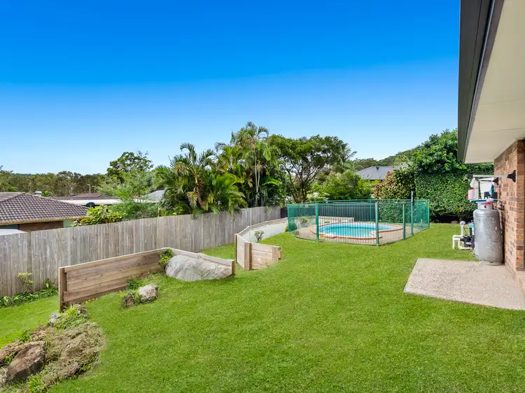 Fourth view of Homely house listing, 64 Bienvenue Drive, Currumbin Waters QLD 4223