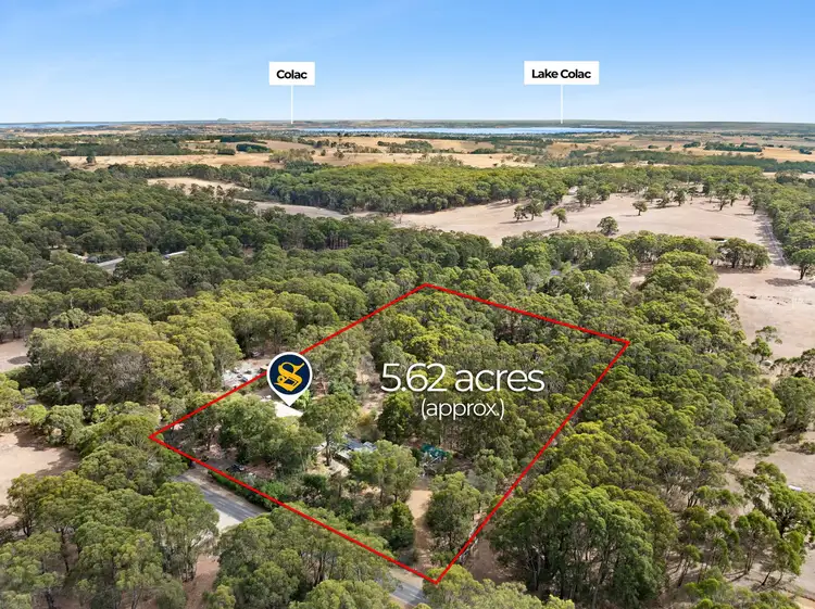 130 Bushbys Road, Barongarook VIC 3249