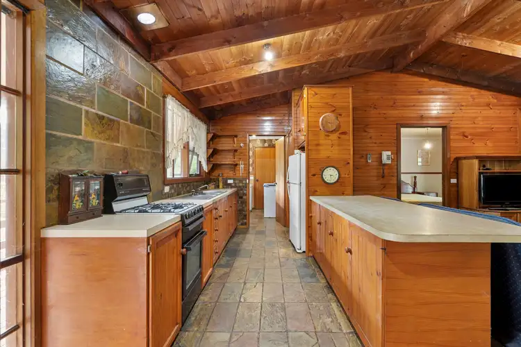 Fifth view of Homely rural property listing, 130 Bushbys Road, Barongarook VIC 3249