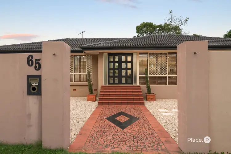 65 Turton Street, Sunnybank QLD 4109