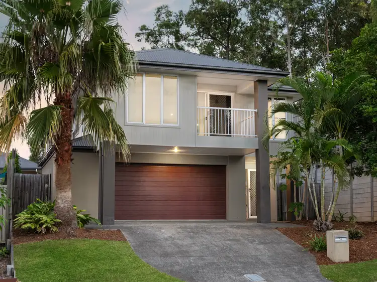 Main view of Homely house listing, 42 Grindelia Drive, Springfield Lakes QLD 4300