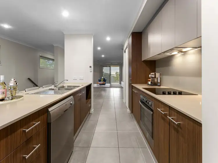 Third view of Homely house listing, 42 Grindelia Drive, Springfield Lakes QLD 4300