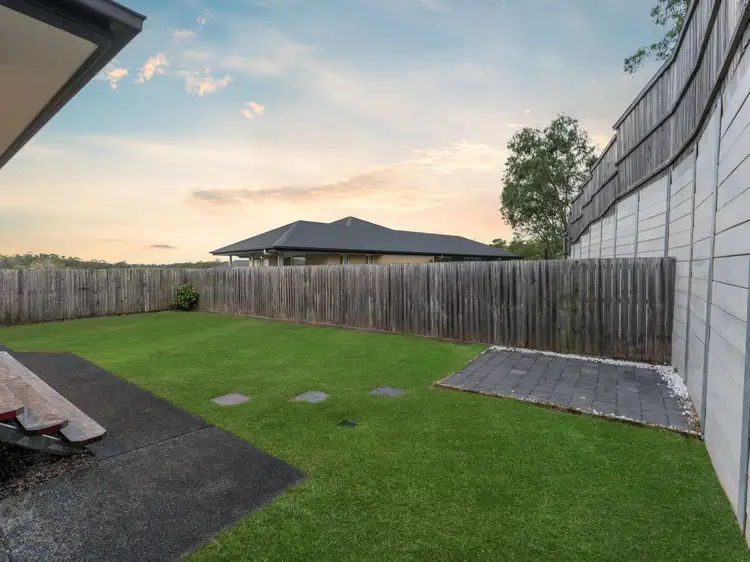 Sixth view of Homely house listing, 42 Grindelia Drive, Springfield Lakes QLD 4300