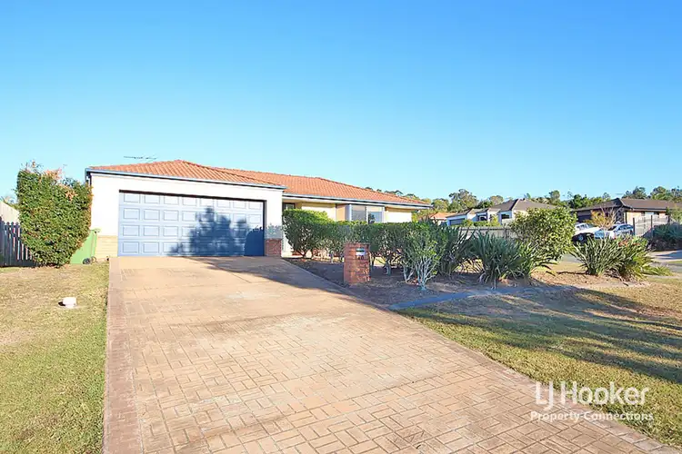 Main view of Homely house listing, 40 Evergreen Parade, Griffin QLD 4503