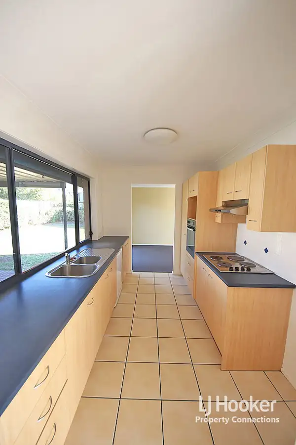 Fifth view of Homely house listing, 40 Evergreen Parade, Griffin QLD 4503