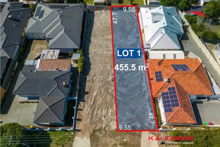 24A Hewton Street, Morley WA 6062