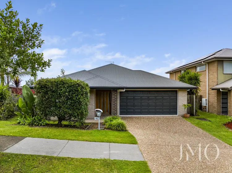 45 Wollombi Avenue