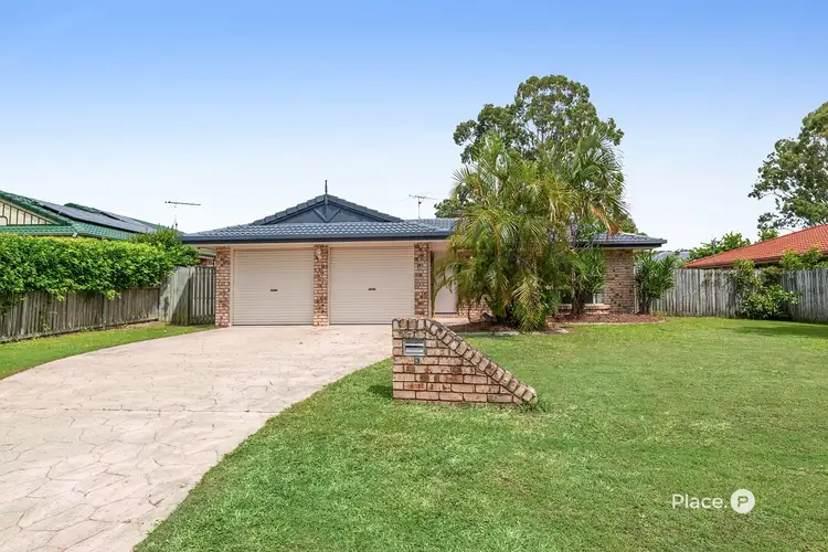 3 Darren Close, Victoria Point QLD 4165