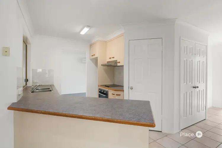 Second view of Homely house listing, 3 Darren Close, Victoria Point QLD 4165