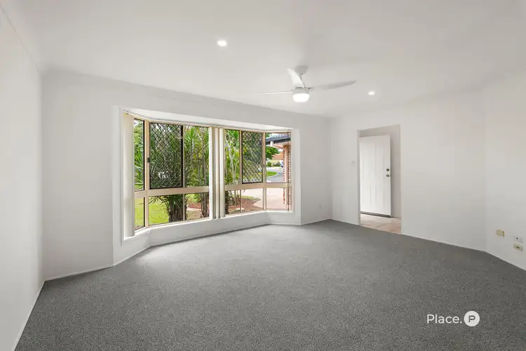 Third view of Homely house listing, 3 Darren Close, Victoria Point QLD 4165