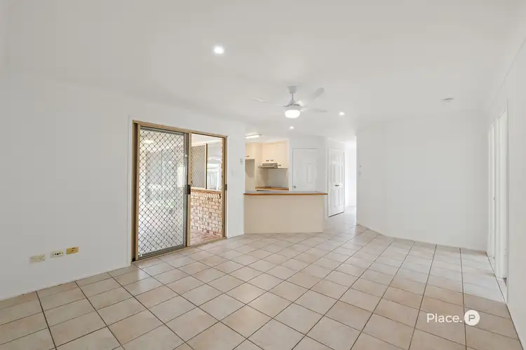 Fourth view of Homely house listing, 3 Darren Close, Victoria Point QLD 4165