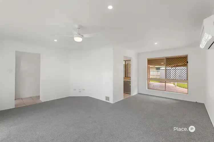 Fifth view of Homely house listing, 3 Darren Close, Victoria Point QLD 4165